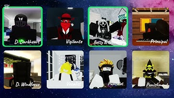 Ichigo Soundalike Group Call Animation [The Battle Bricks]