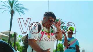 Nazza - Vodka (Bassboosted)