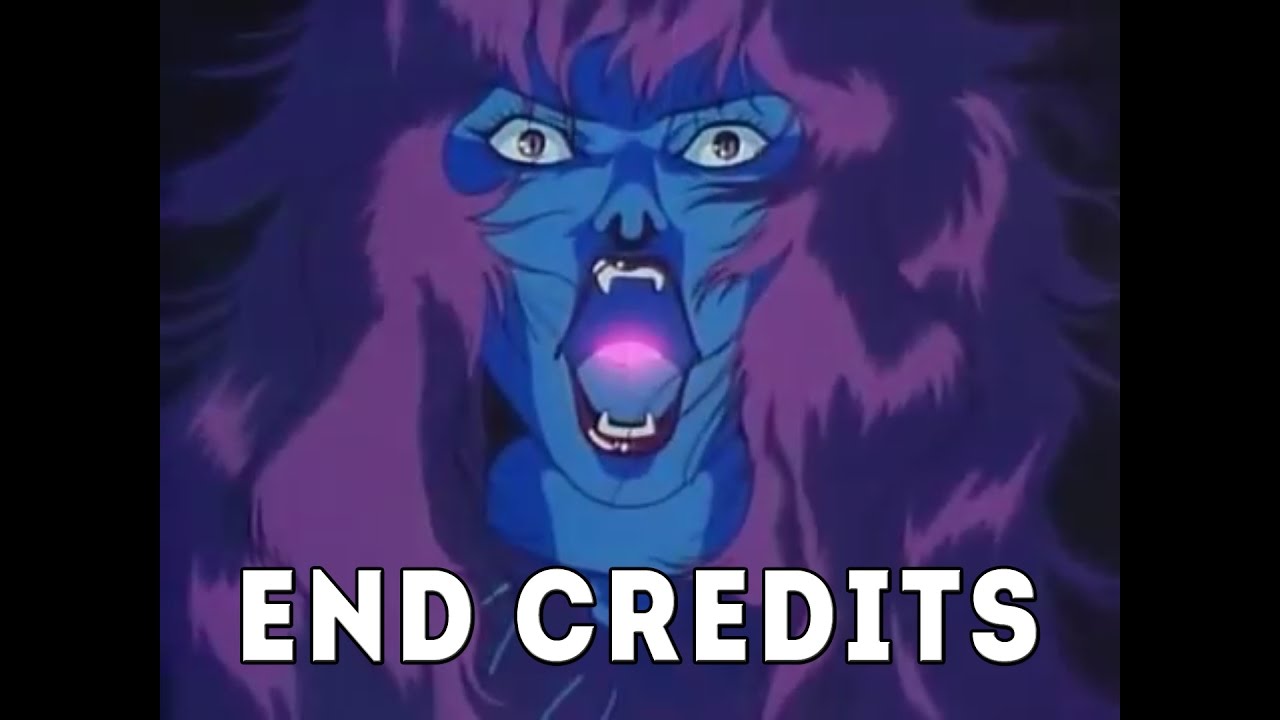 END CREDITS: Futuristic Hip-Hop Instrumental (Japanese Video Game Sample Rap Beat)