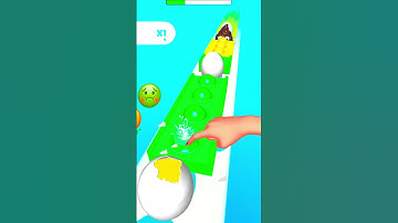 Pop run 3d #poprun3d #poprun3dlive