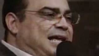 Gilberto Santa Rosa - Conciencia (EN VIVO ):