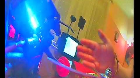 Eachine EV800D video recording problem