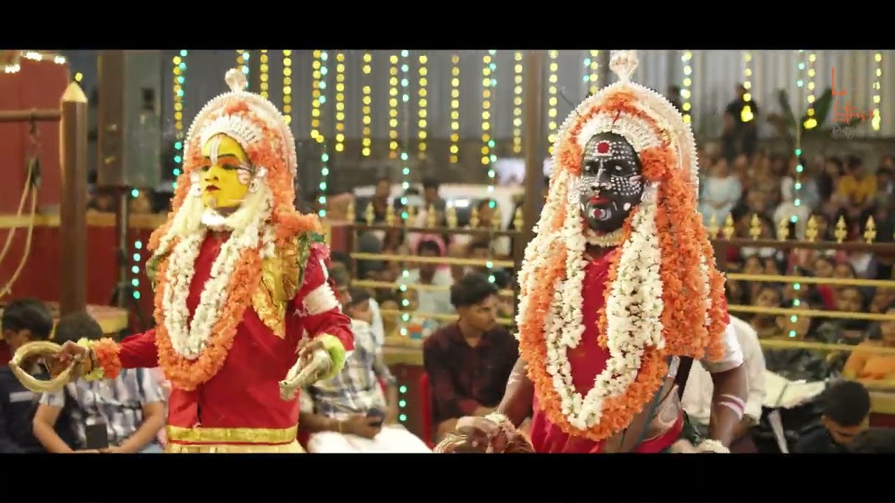 Mangaara kalurti panjurli kola Yemmekere