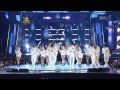 Super Junior   Sorry Sorry with SNSD 44 09 Gayo FestS Dec292009 GIRLS