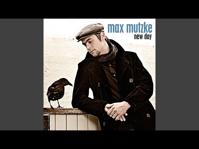 Max Mutzke - New day