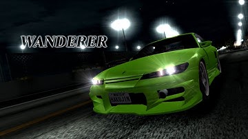 Import Tuner Challenge Waist Hakujin Part 107