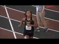 2026 Indoor Track and Field Championships Day One Recap