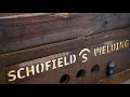 Schofield welding promo  jackson wy bridge 1282023