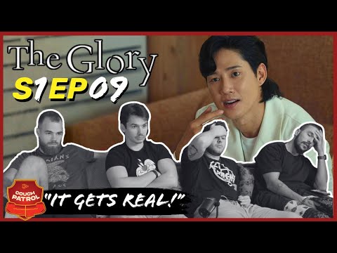 The Glory 1x9 REACTION – The REVENGE PLAN Takes a DARK Turn!