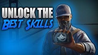 Watch Dogs 2 - Best Skills to Unlock First screenshot 3