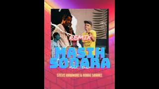 🌴Lagu_Remix_Terbaru _2024~ Masih_Sodara_-_( Meldi_Beat )