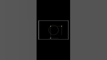 Rotational motion of particle yeilds SHM of its projections #python #vpython #3danimation