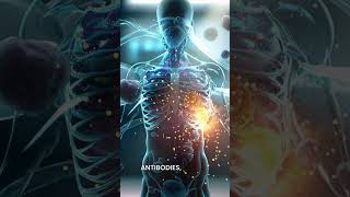 "How Vaccines Train Your Immune System: Unveiling the Science Behind Immunization"