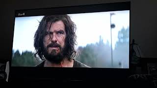 Die Another Day 2002 Film James Bond gets Exchanged for Zao by Crossing over the Bridge