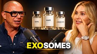 Exosomes Explained: Skin Rejuvenation, Hair, Recovery, and Longevity
