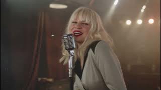 Sia - Chandelier (1950's Motown Soul Jazz Best Cover Version)