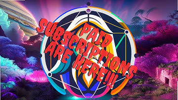 Leonardo.AI Gets Subscription Plans