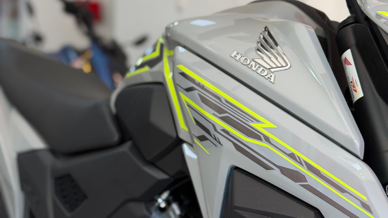 🔥Así Llegó la RENOVADA 160 de HONDA y Precio FULL | Nueva Pinta la INCONPRENDIDA Honda XBLADE 160