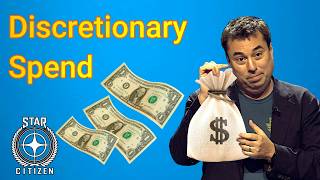 4.10.1 Discretionary Spend - Really?