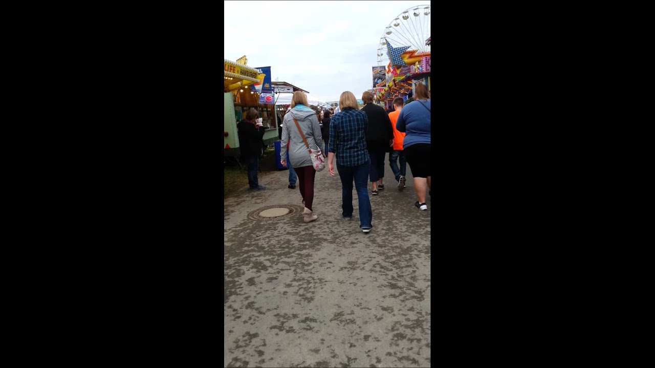 Wilbasen Markt 2015 Teil 2 von 4