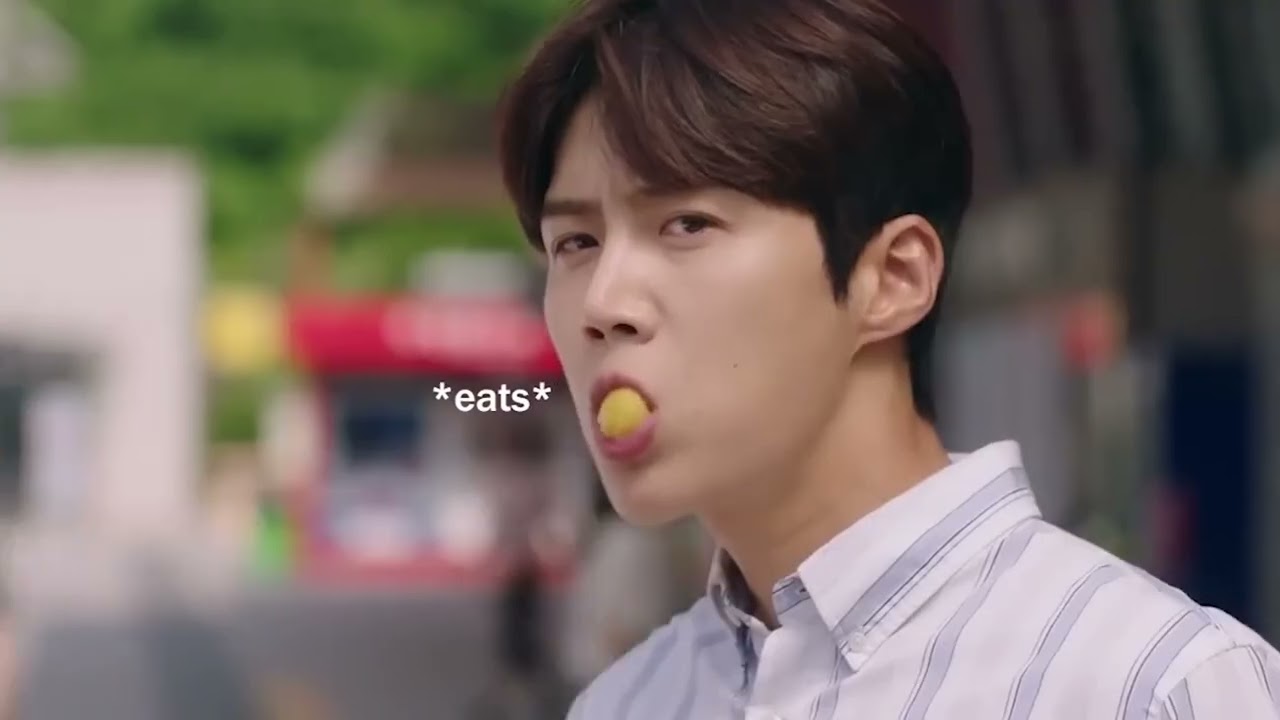 Dusik and Hyejin constantly annoying each other HUMOR Hometown Cha Cha Cha