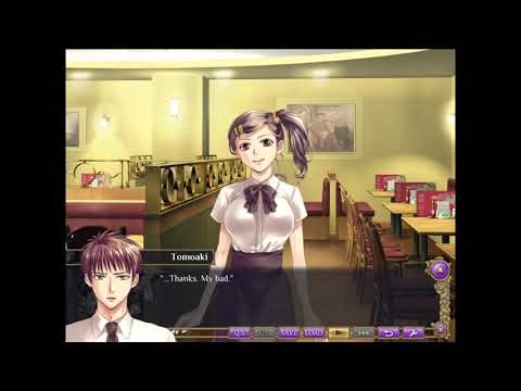 Hadaka Shitsuji – Naked Butlers Gameplay (PC game)
