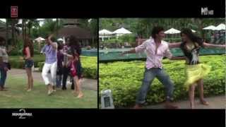 Do U Know Song Making | Housefull 2