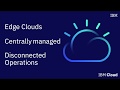 IBM Multi Cloud Manager for Modern Day Marine and AFCEA West