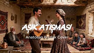 Aşık Atışması - Anatolian Bozlak Cover