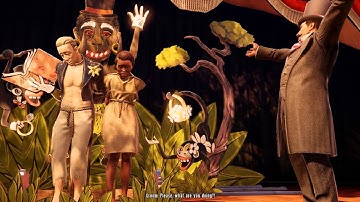 BioShock Infinite PC Gameplay - [Part 3/6] False Shepard - MAXED [NO COMMENTARY]