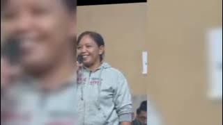 sabilu Taubah kehadiran artis esa risty pas malam jumat yang kemarin di markas blitar karangayamm