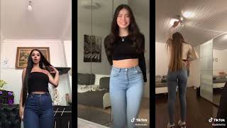 Tiktok - Hot Teens Jeans