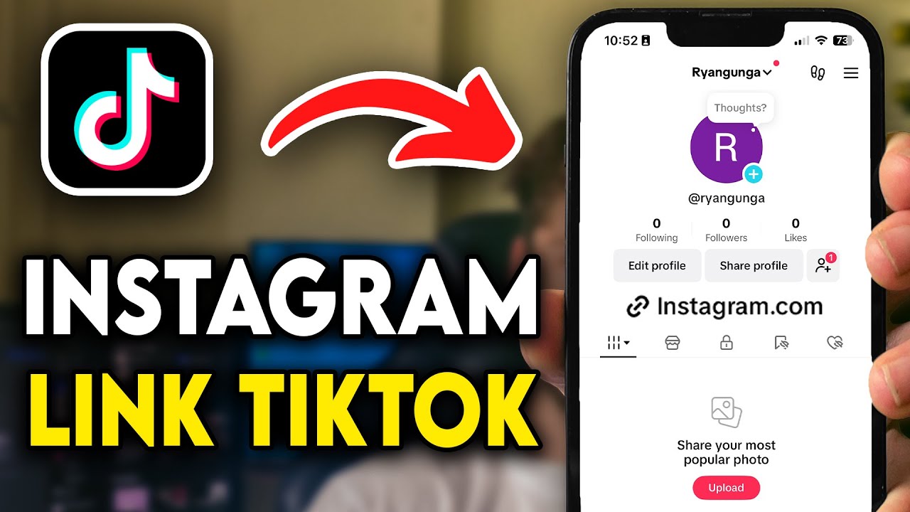 How To Add My Instagram Link To My TikTok 2025 YouTube how-to-add-my-instagram-link-to-my-tiktok-2025-youtube