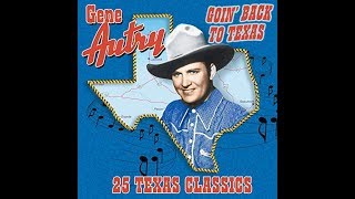 Watch Gene Autry Way Out West In Texas video