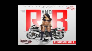 Bobby V - Role Play Ft. Red Cafe - Rnb Rundown Vol.1  Mixtape