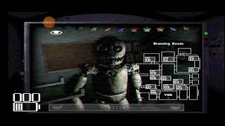 (Five Nights At Candy's 2.0 [android])(night 7 (7/20 mode) completed)