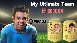Huge Upgrade to the Team | FUT 23 | EP 04