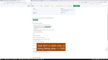 Tạo Tool AUTO kiếm tiền Sproutgigs.com : Check Site (Part 1)