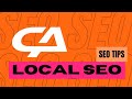 Multi-Location SEO Tips