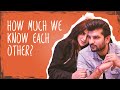 How Much We Know Each Other | Yuvraaj Hans & Mansi Sharma