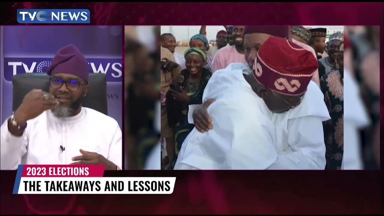 Obi, Datti Should Pursue Their Petition, Rather Than Making Inciting Comments – Oyalowo