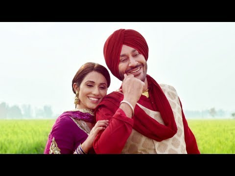 Harbhajan Mann Songs   Teri Meri Jodi   Haani  Punjabi Songs Love  SagaHits