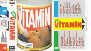 Grup Vitamin Ula Hamiyet