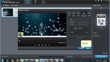 How to Convert and Import AVI to Windows Movie Maker