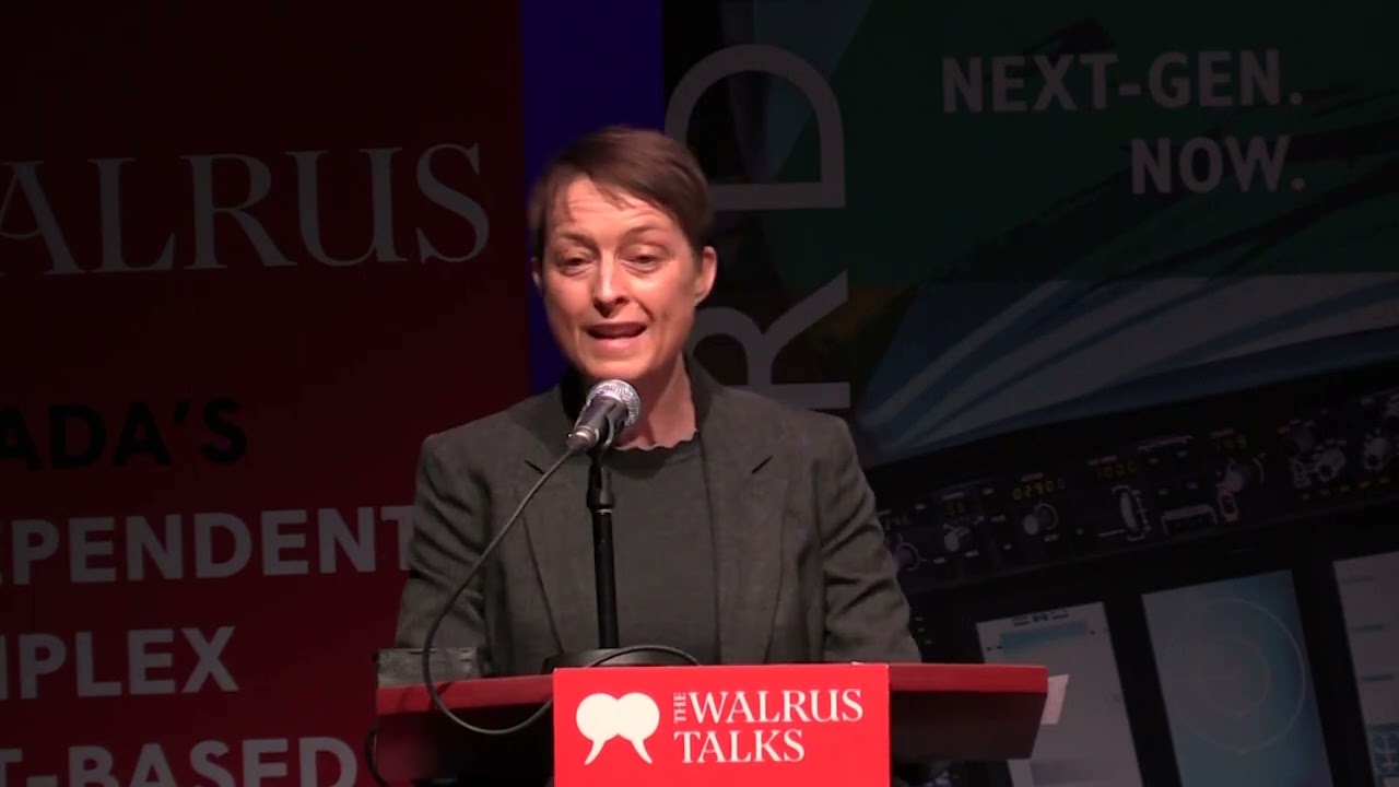 Dr. Shannon Lloyd: Setting Meaningful Climate Targets for Companies