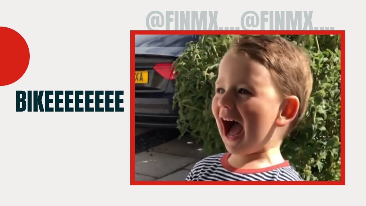 Bike Obsessed! THROWBACK 