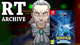 RTGame Streams: Pokémon Brilliant Diamond/Shining Pearl [2]