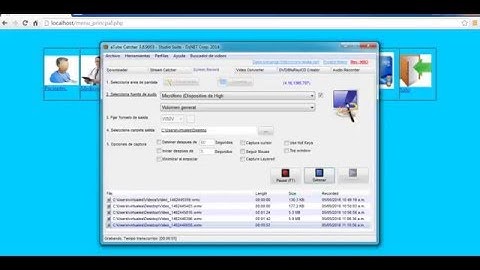 SISTEMA CLINICA PHP CON MYSQL