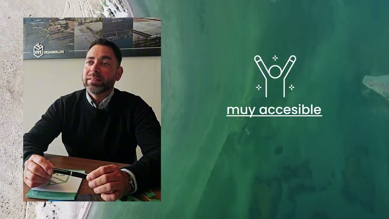 Paralelo 35 | Evi desarrollos