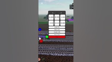 ROSCALE SANDBOX NEWS!!! (MIGHT BE COMING OCTOBER 10)